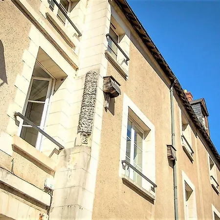 Apartamento De Charme En Hypercentre