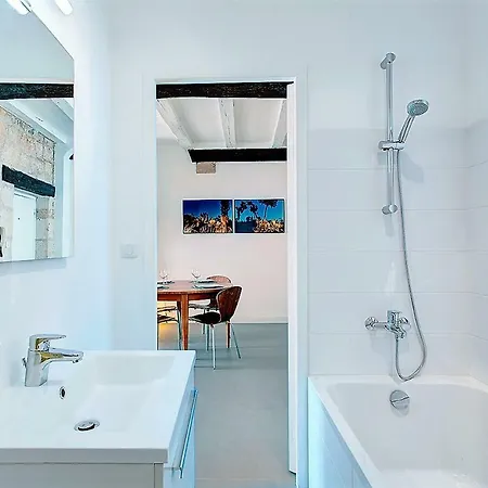 Apartamento De Charme En Hypercentre *